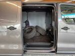 Fiat Scudo 2022 Harmaa