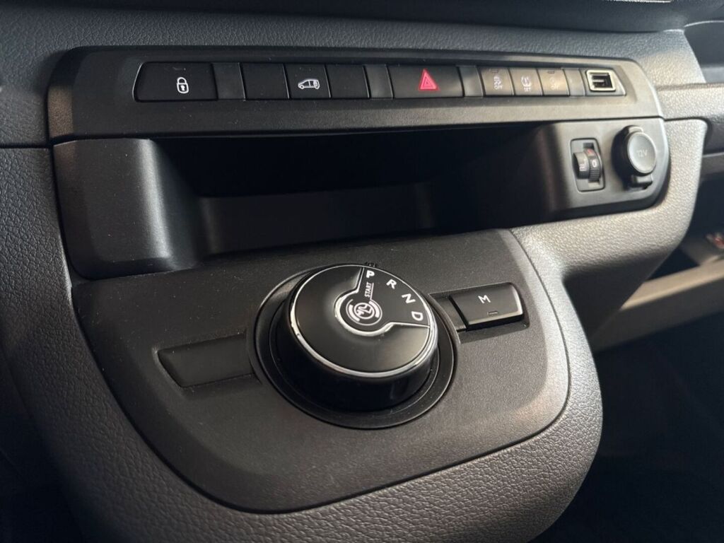 Fiat Scudo 2022 Harmaa