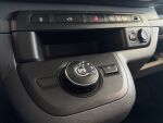 Fiat Scudo 2022 Harmaa