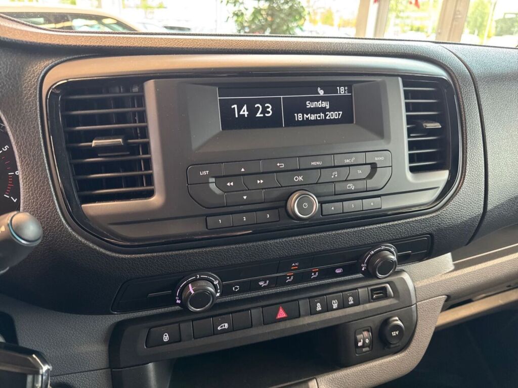 Fiat Scudo 2022 Harmaa