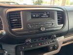 Fiat Scudo 2022 Harmaa