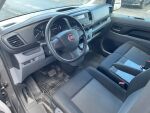 Fiat Scudo 2022 Harmaa