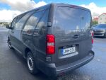 Fiat Scudo 2022 Harmaa