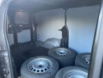 Fiat Scudo 2022 Harmaa