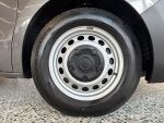 Fiat Scudo 2022 Harmaa