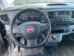 Fiat Scudo 2022 Harmaa