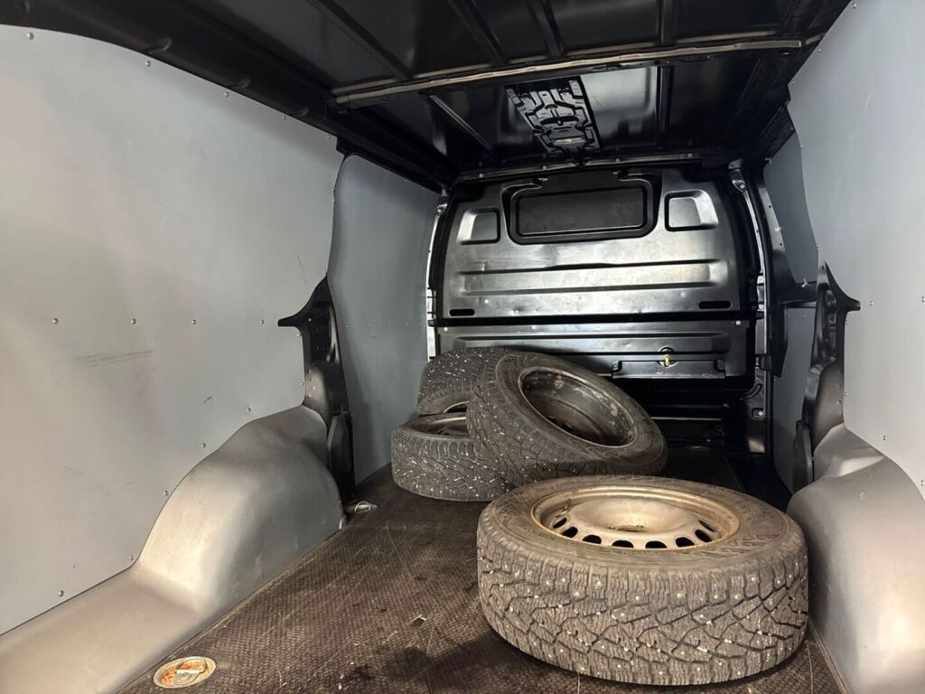Fiat Scudo 2022 Harmaa