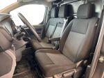 Fiat Scudo 2022 Harmaa