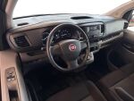Fiat Scudo 2022 Harmaa
