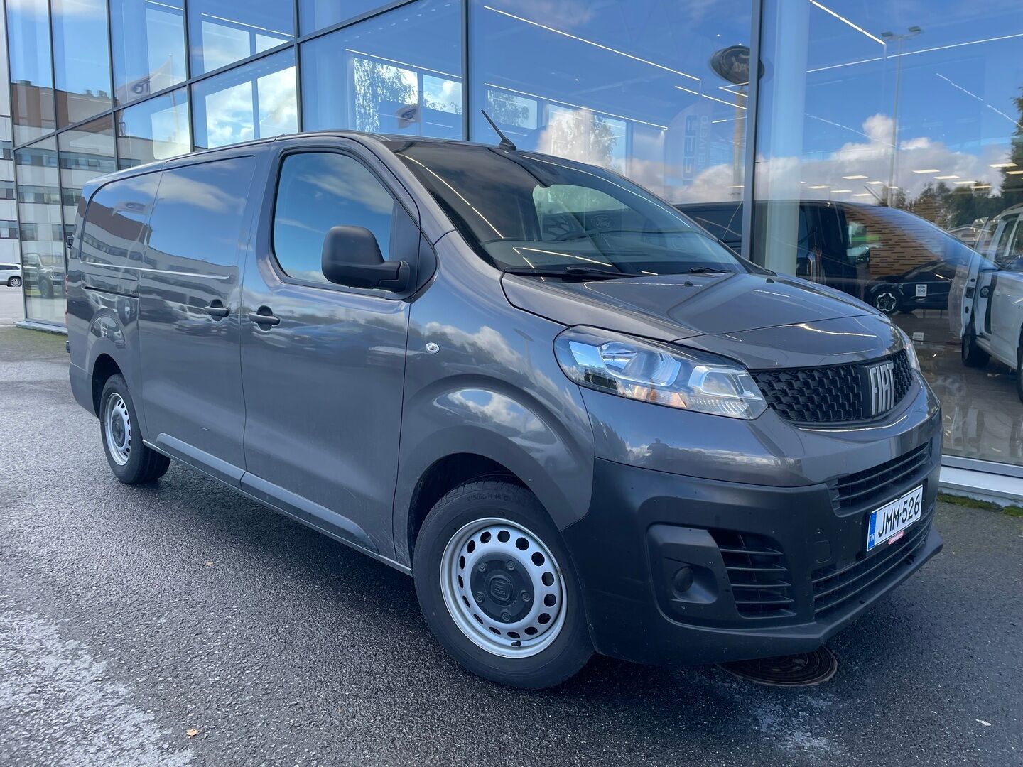 Fiat Scudo