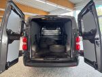 Fiat Scudo 2022 Harmaa