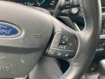 Ford Fiesta 2022 Metallinhohto Harmaa