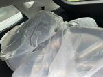Ford Fiesta 2022 Metallinhohto Harmaa