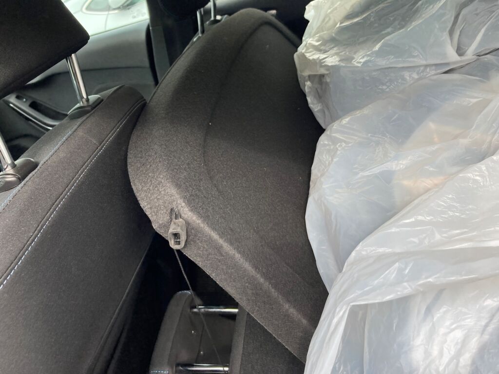 Ford Fiesta 2022 Metallinhohto Harmaa