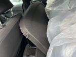 Ford Fiesta 2022 Metallinhohto Harmaa