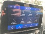 Ford Fiesta 2022 Metallinhohto Harmaa