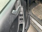 Ford Fiesta 2022 Metallinhohto Harmaa