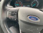Ford Fiesta 2022 Metallinhohto Harmaa
