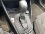 Ford Fiesta 2022 Metallinhohto Harmaa