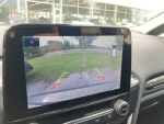 Ford Fiesta 2022 Metallinhohto Harmaa