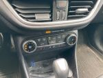 Ford Fiesta 2022 Metallinhohto Harmaa