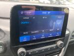 Ford Fiesta 2022 Metallinhohto Harmaa