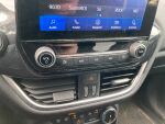 Ford Fiesta 2022 Metallinhohto Harmaa