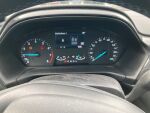 Ford Fiesta 2022 Metallinhohto Harmaa