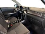 Suzuki Vitara 2022 Valkoinen