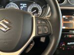 Suzuki Vitara 2022 Valkoinen