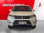 Suzuki Vitara 2022 Valkoinen