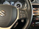 Suzuki Vitara 2022 Valkoinen