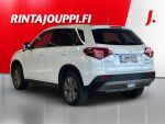 Suzuki Vitara 2022 Valkoinen