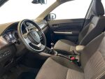 Suzuki Vitara 2022 Valkoinen