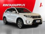 Suzuki Vitara 2022 Valkoinen