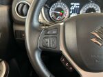 Suzuki Vitara 2022 Valkoinen