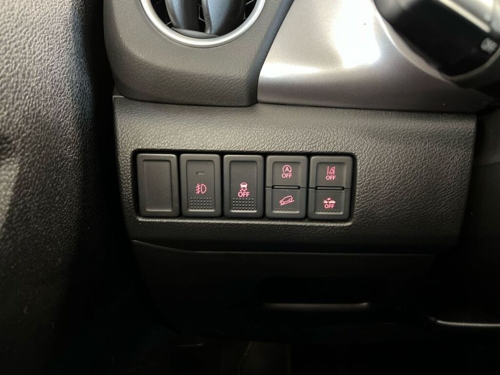Suzuki Vitara 2022 Valkoinen