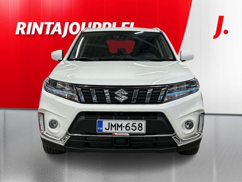Suzuki Vitara 2022, kuva 4/22