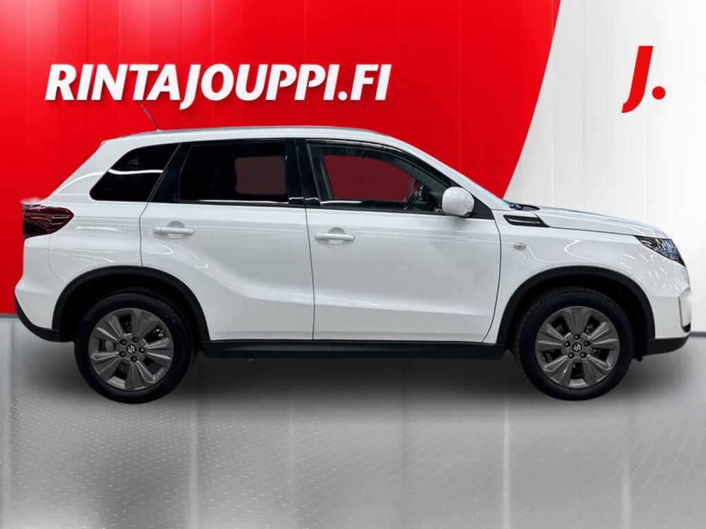 Suzuki Vitara 2022, kuva 7/22