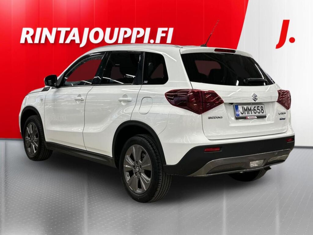 Suzuki Vitara 2022, kuva 3/22