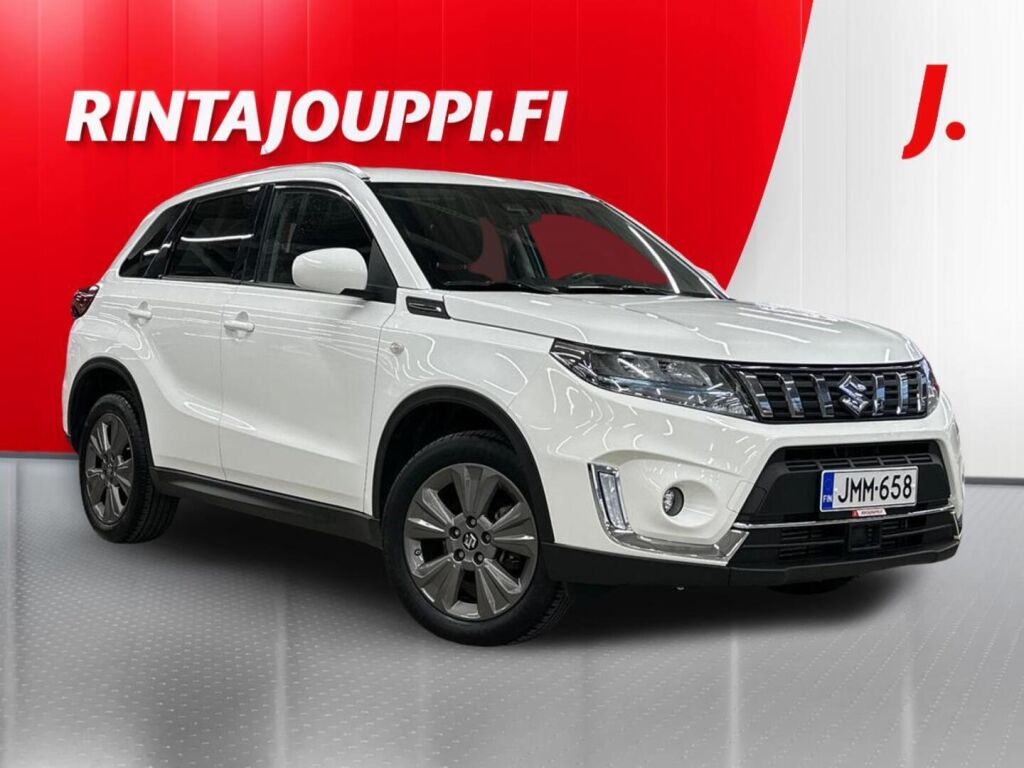 Suzuki Vitara 2022, kuva 2/22