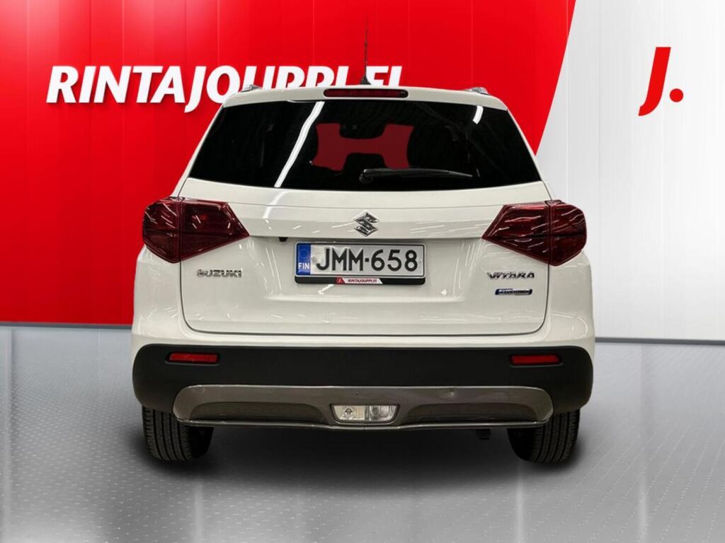 Suzuki Vitara 2022, kuva 6/22