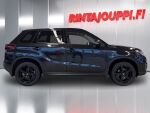 Suzuki Vitara 2022 Musta