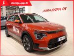 Kia Niro 2022 Oranssi