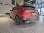 Kia Niro 2022 Oranssi