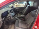 Kia Niro 2022 Oranssi