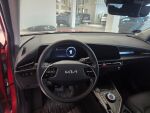 Kia Niro 2022 Oranssi
