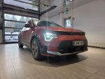 Kia Niro 2022 Oranssi
