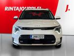 Kia Niro 2022 Valkoinen