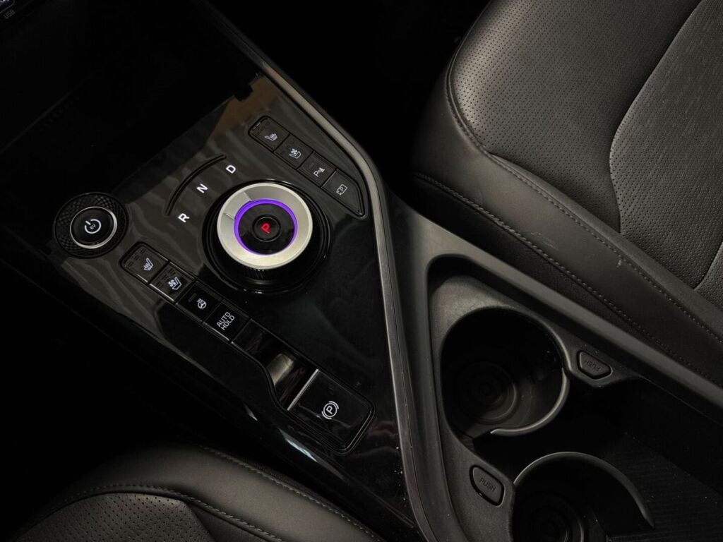 Kia Niro 2022 Valkoinen